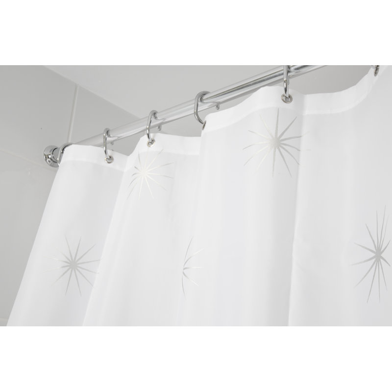 Stellar Shower Curtain