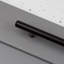 Black T-Bar Handles in Multiple Sizes-120768040
