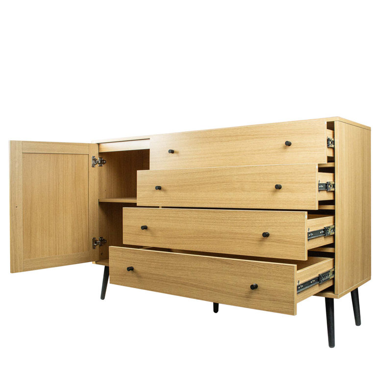 Farwa 55.12'' Sideboard