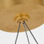 Neptune 6 - Light LED Chandelier-1232768174-1232701377