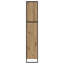 Steel Book Cabinet Bookcase-628902467-628902468