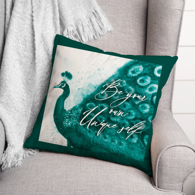 Throw Pillow