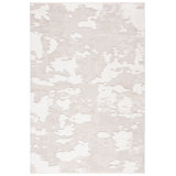 Amberle 100 Area Rug In Beige / Ivory