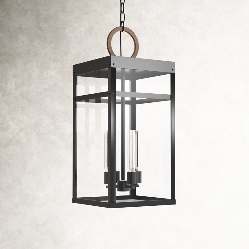 Alcy 4 - Light Pendant