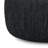 Fredrik 30"W Upholstered Round Pouf