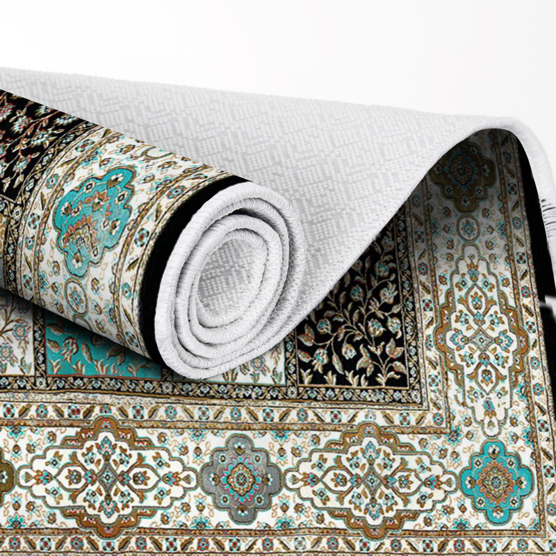 Polyamide Non-Slip Bath Mat