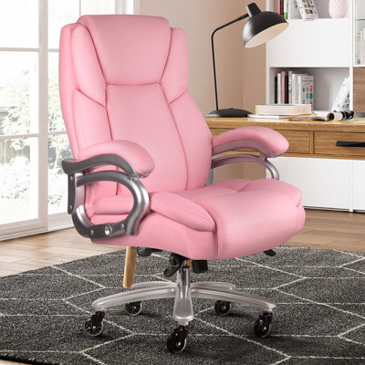 Fauteuil de bureau Carter