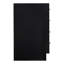 60" Double Bathroom Vanity Base Only-2102712929