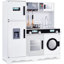 Preschool Kitchen Set with Kitchen Accessories