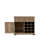 Versatile Farmhouse Buffet Cabinet with Multiple Storage Options-717678984