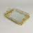 Ilham Stainless Steel Tray