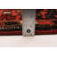 Tapis rouge Anzaldua 3 pi 1 po x 4 pi 6 po