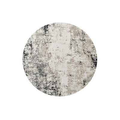 Harbird Power Loom High-Low Area Rug
