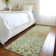 Chayil Area Rug with Non-Slip Backing