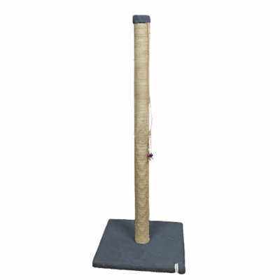 Cat Scratching Board