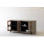 Buffet de 71 po de large Seren
