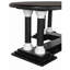 Desoto Solid Wood Coffee Table