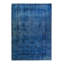 Overyed One-of-a-Kind Rectangle 6'1" X 8'6" Hand Knotted Area Rug