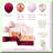 Diamond 60th Wedding Anniversary Party Pack