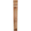 H 6 po x P 6 po Support en bois / corbeau-93353472-93353473
