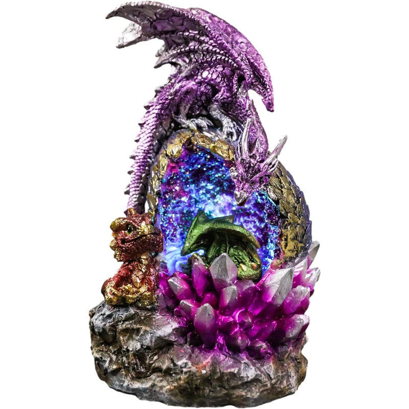 Statue Kaliey Fantasy & Sci-Fi