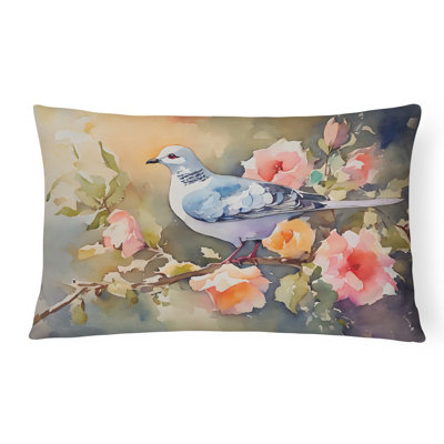  Coussin décoratif intérieur / extérieur en polyester