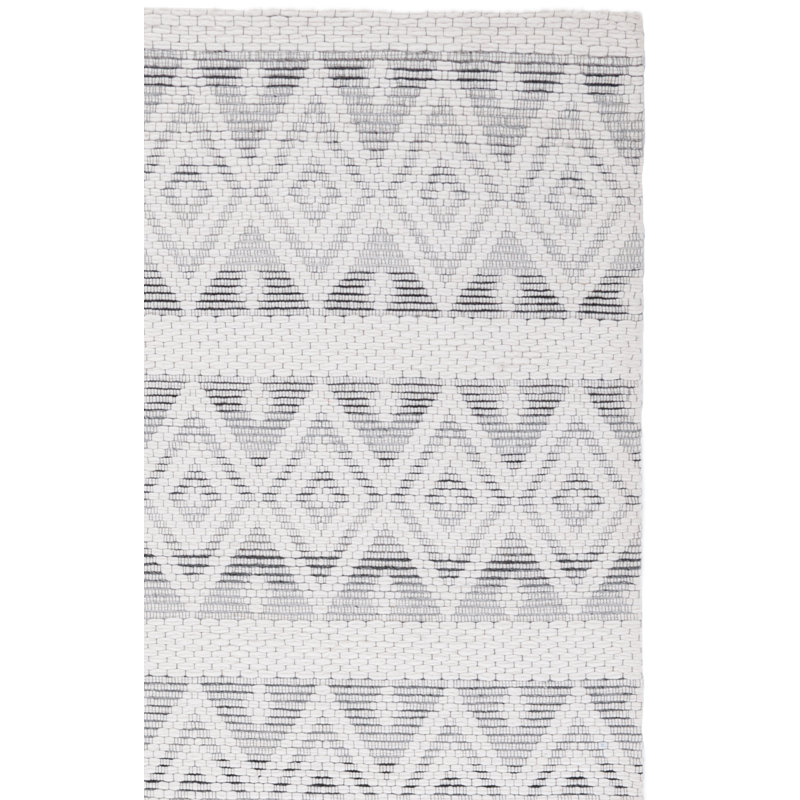 Marbella Hand Loomed Performance Southwestern Rug, Rectangle 3' x 5'
