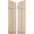 Rough Cedar Texture/Primed Tan