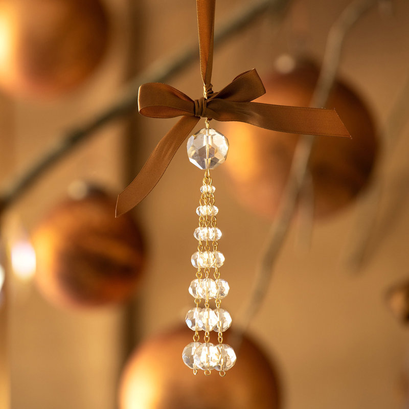 Ornement suspendu Joyne Noel Park Hill
