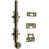 Antique Brass