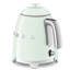 Smeg KLF05 50s Style Retro Mini Kettle 0.8L-66676621
