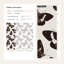 Papiers peints papillons, décoration murale minimaliste moderne-1346700869