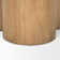 Solid Wood Single Coffee Table
