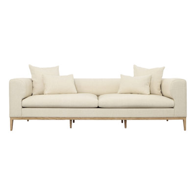 Dalia 102.5" Upholstered Sofa