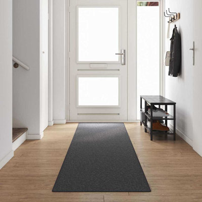 Solid Colour Standard Area Rug