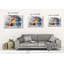 Wrapped Canvas Painting-35552726