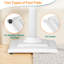 Universal Floor Speaker Stands
