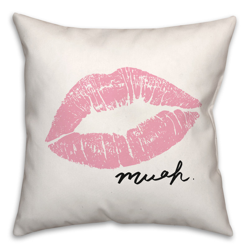  Housse de coussin carré et insert