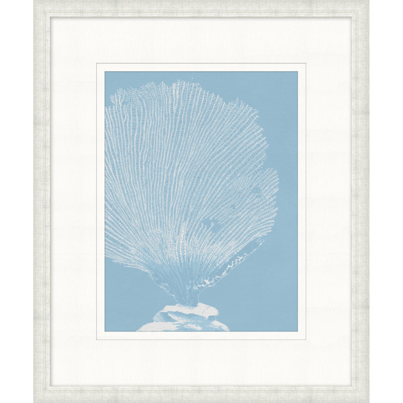 Graphic Ocean Collection 10 Painting