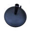 Parasol d'extérieur en aluminium 8,8 pieds-808692735
