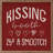 Kissing Booth Smooch Red-1113596400