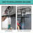 SHOPPINGALL Cable Organizer