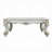 Coffee Table with Scrolled Leg-1139590161