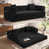 Black est en rupture de stock