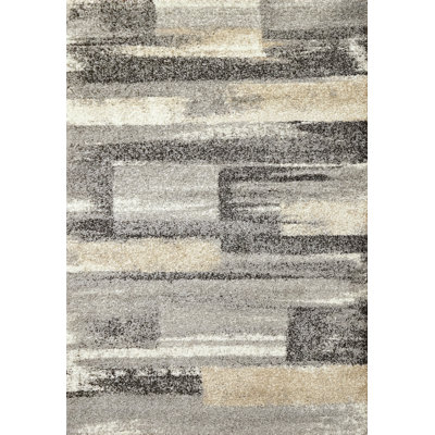 Donna Abstract Indoor Rug