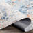Amandari Abstract Indoor Rug-688991199