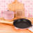 Neo 3Pc Cast Iron Cookware Set: 3Qt Cov Dutch Oven & 10" Fry Pan-77299334
