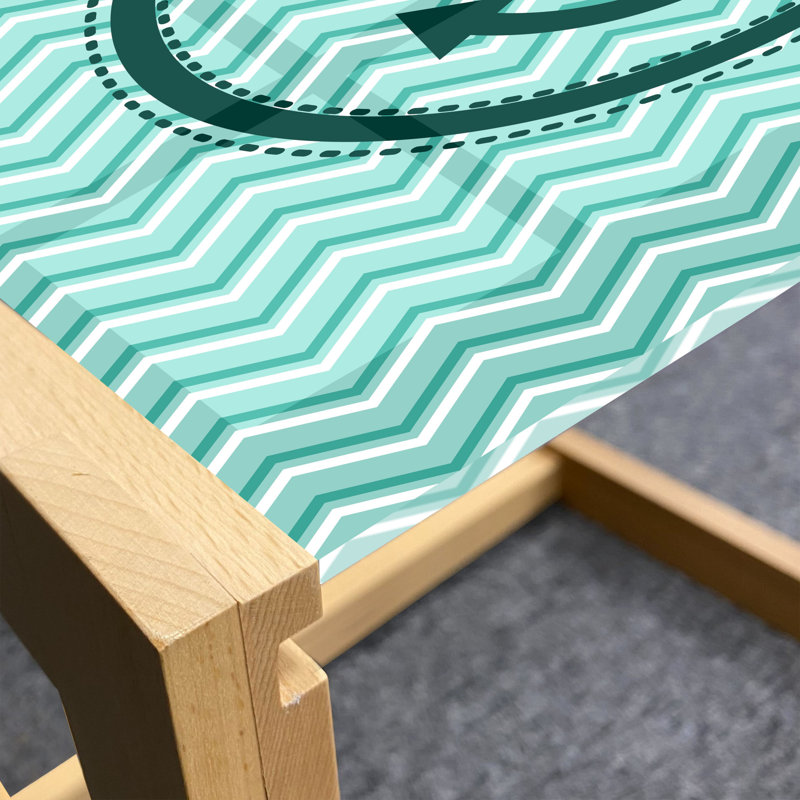 Jaffet Coffee Table, 90cm H x 62cm W x 40cm D