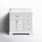 Lisette 36" Single Bathroom Vanity Set-40805333