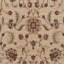 Floral and Geometric Washable Area Rug-266245996